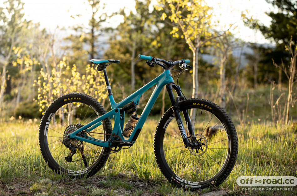 Yeti cheap bikes 2020